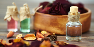 Aromatizzanti e Dolcificanti